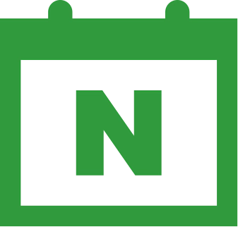 네이버 예약 아이콘