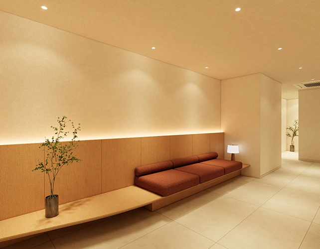 인테리어 큰 사진