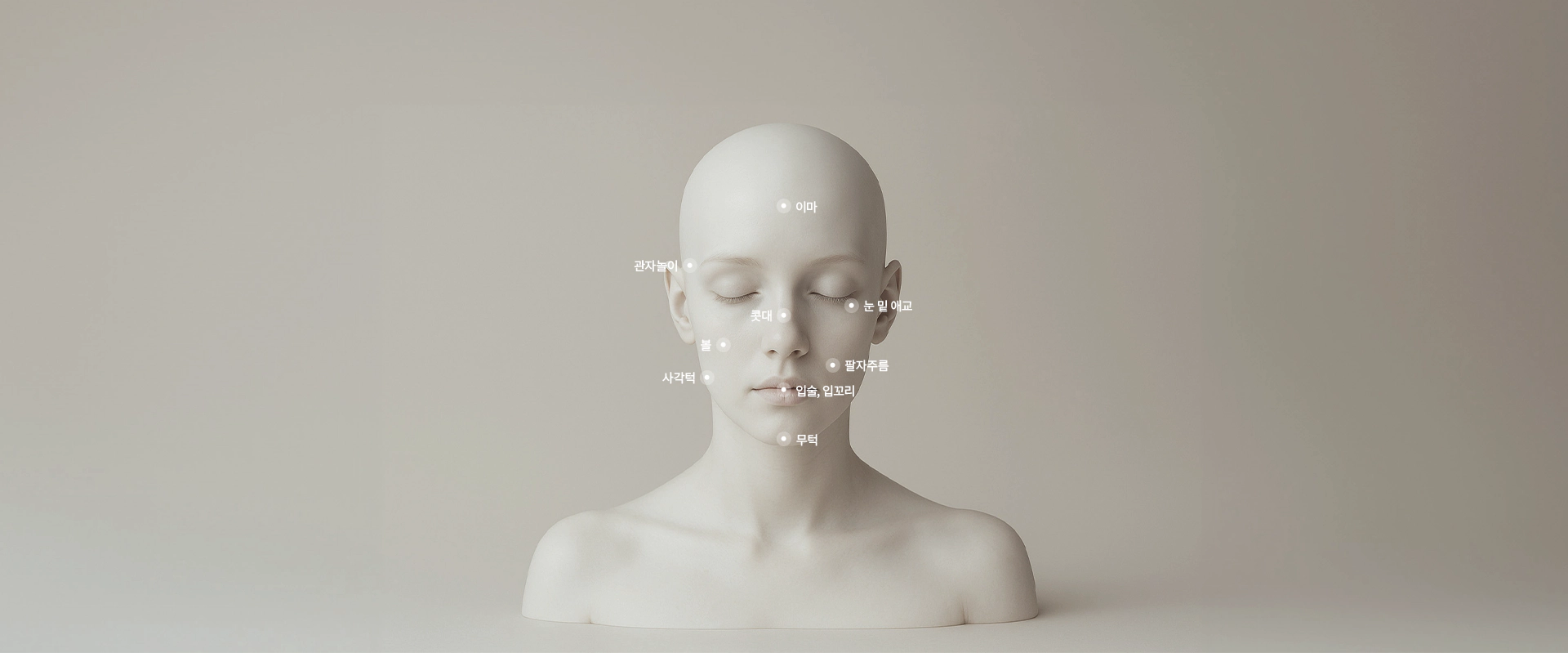 시술 부위 이미지